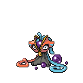 Deonette Sprite Image