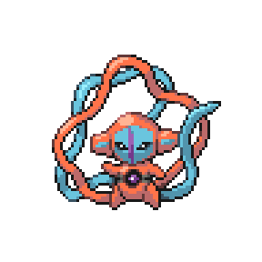 Deocott Sprite Image