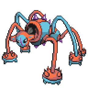 Deothorn Sprite Image
