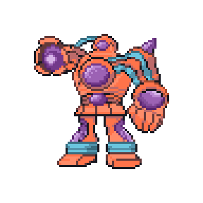 Deolurk Sprite Image
