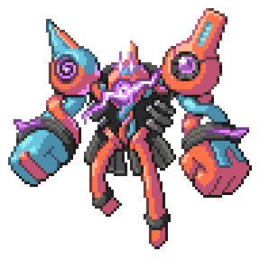 Deolurk Sprite Image