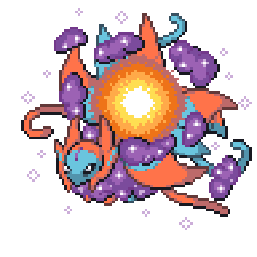 Deorona Sprite Image