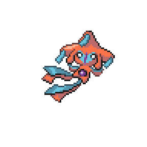 Deorachi Sprite Image
