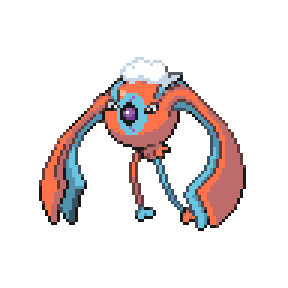 Deoloon Sprite Image