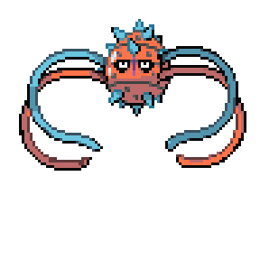 Deoseed Sprite Image