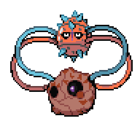 Deoseed Sprite Image
