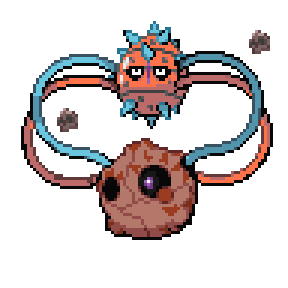 Deoseed Sprite Image