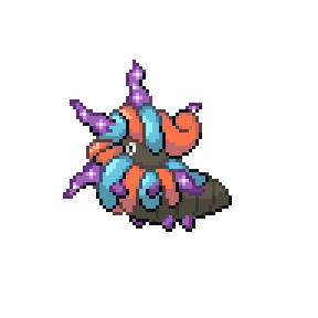 Deoesta Sprite Image
