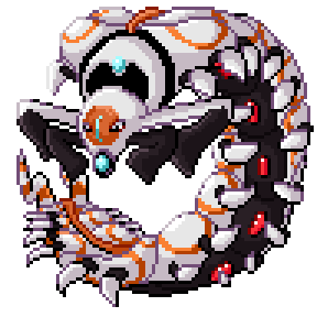 Deopede Sprite Image
