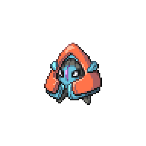 Deorunt Sprite Image