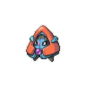 Deorunt Sprite Image