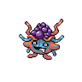 Deooom Sprite Image