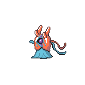 Deomy Sprite Image