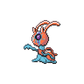 Deogoo Sprite Image
