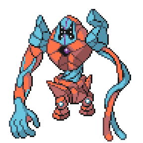 Deorock Sprite Image