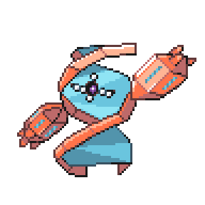 Deoice Sprite Image
