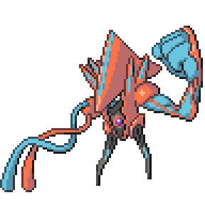Deozma Sprite Image