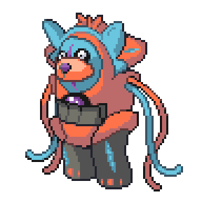 Deowear Sprite Image