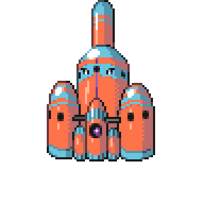 Deosand Sprite Image