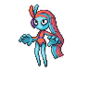 Deoetta Sprite Image