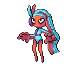 Deoetta Sprite Image