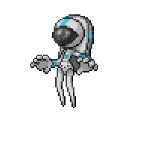 Deoetta Sprite Image
