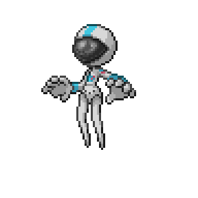 Deoetta Sprite Image