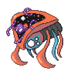 Deosect Sprite Image