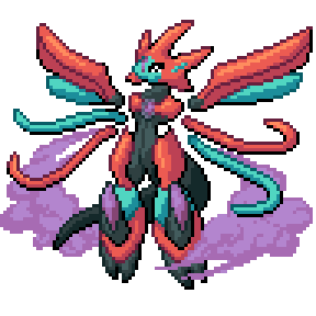 Deozma Sprite Image