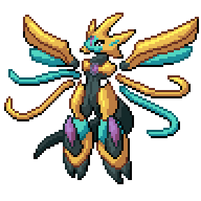 Deozma Sprite Image