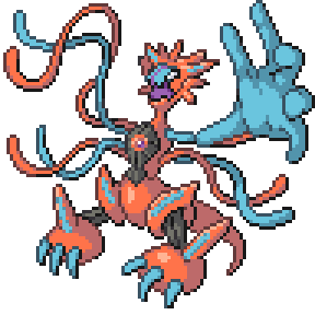 Deozma Sprite Image
