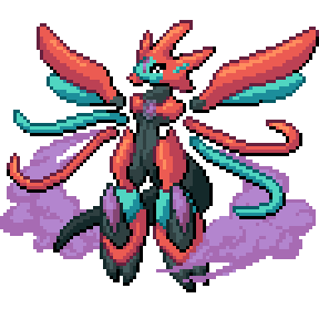 Deozma Sprite Image