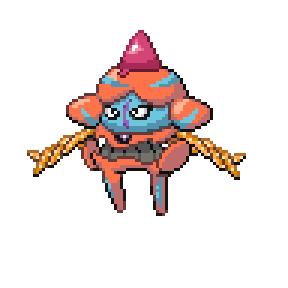 Deopuff Sprite Image