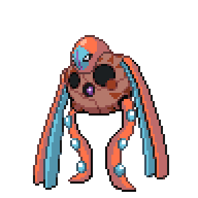 Deoor Sprite Image