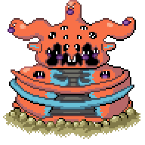 Deotrio Sprite Image