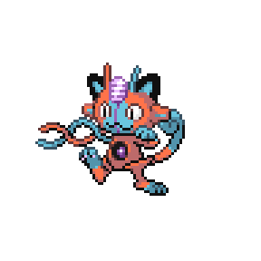 Deoth Sprite Image