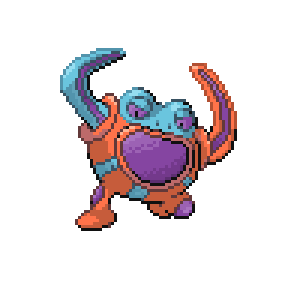 Deowrath Sprite Image