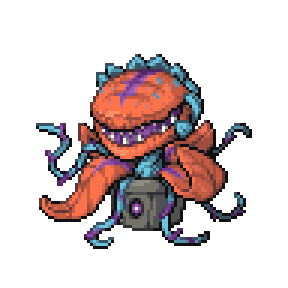 Deobell Sprite Image
