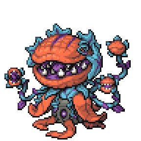 Deobell Sprite Image