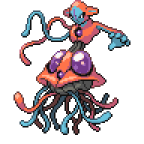 Deocruel Sprite Image