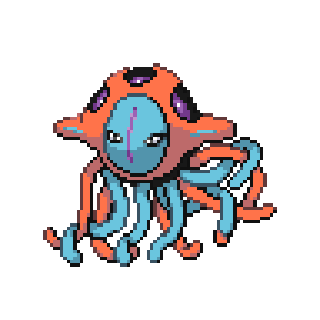 Deocruel Sprite Image