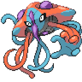 Deocruel Sprite Image