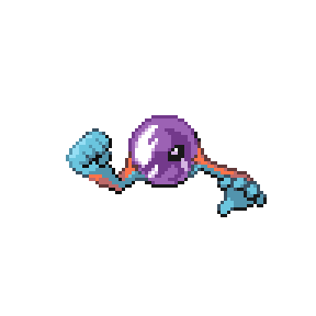 Deodude Sprite Image