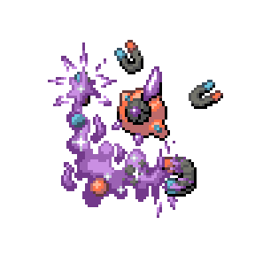 Deomite Sprite Image