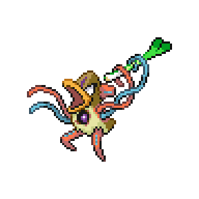 Deofetchd Sprite Image