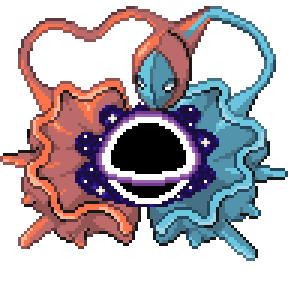 Deoster Sprite Image