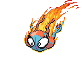 Deotly Sprite Image