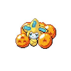 Jicute Sprite Image