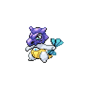 Jibone Sprite Image