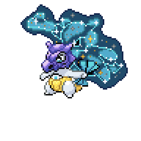 Jibone Sprite Image